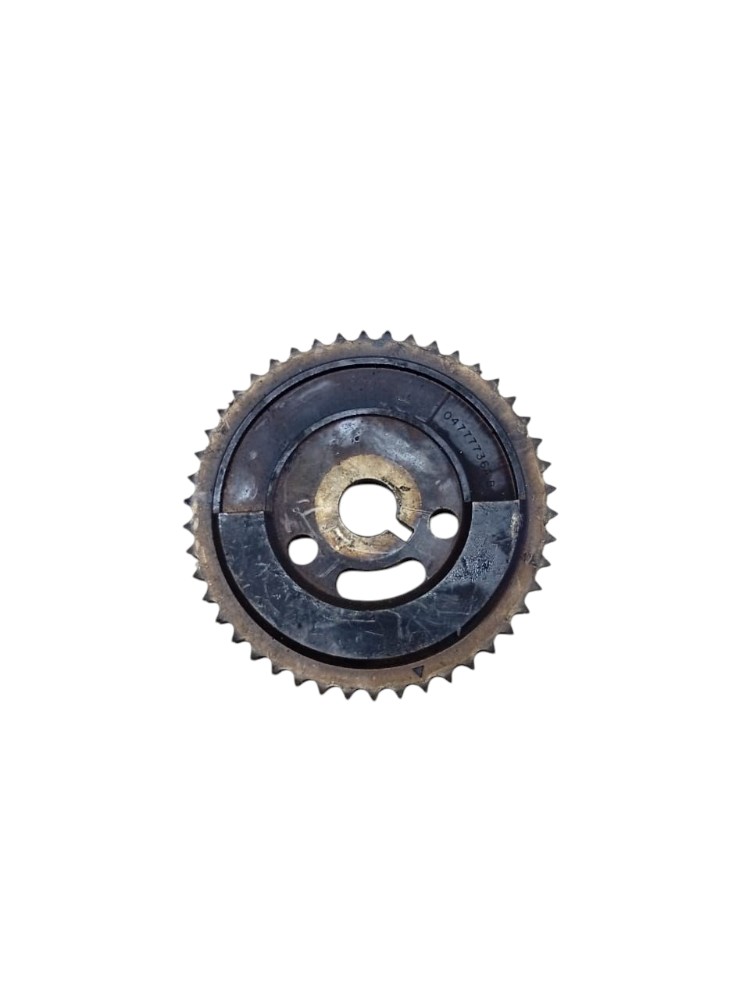 Engrenagem Corrente Comando Fiat Etorq 2