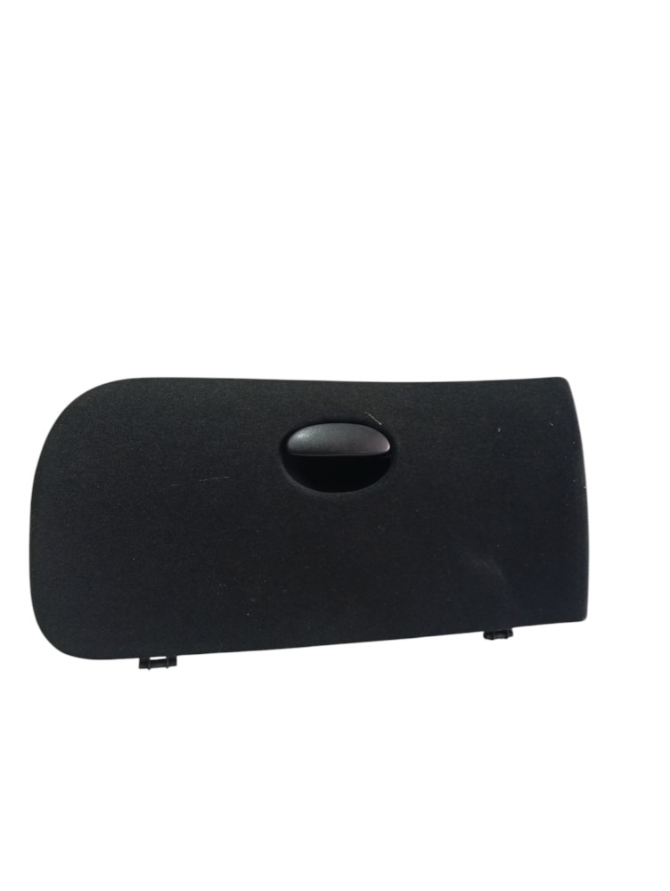 Tampa Porta Luva Tecido Peugeot 206 1.4 2008 96623890zd
