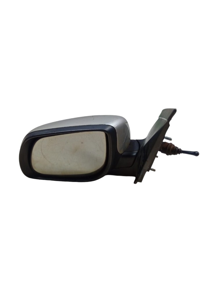 Retrovisor Esquerdo Kia Picanto 2014 Avaria