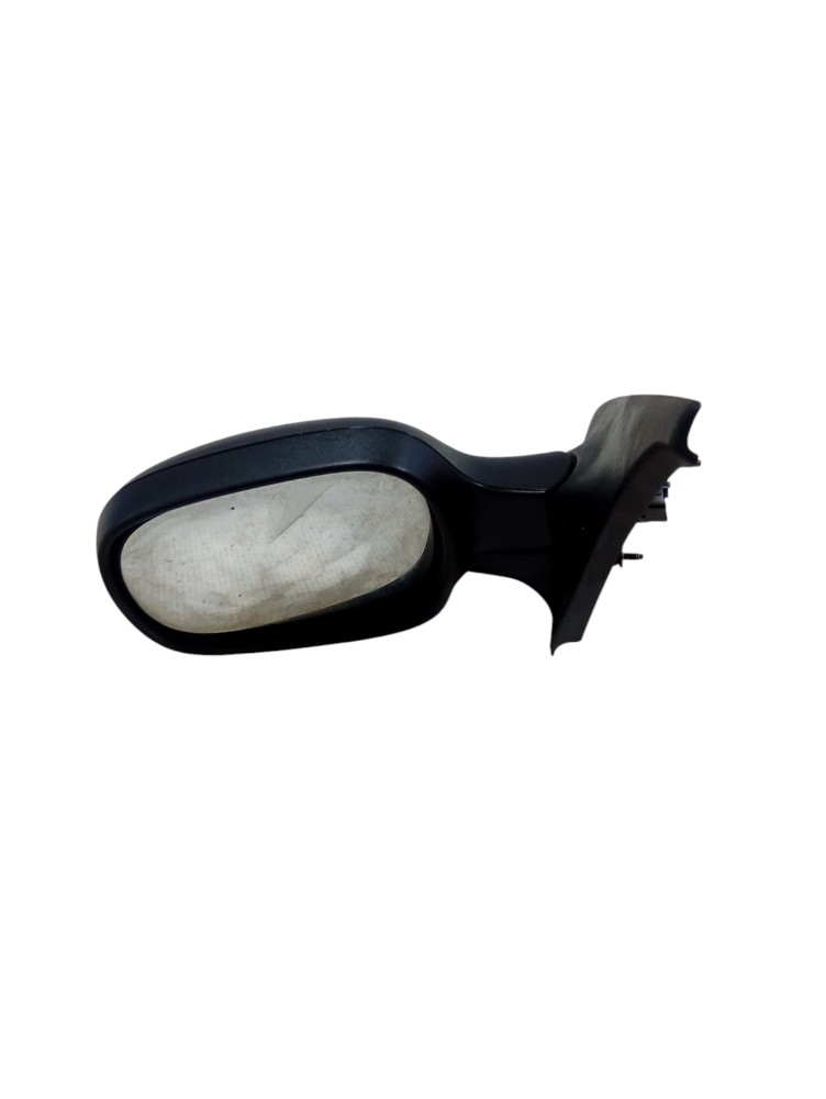Retrovisor Esquerdo Renault Clio 2002 2008