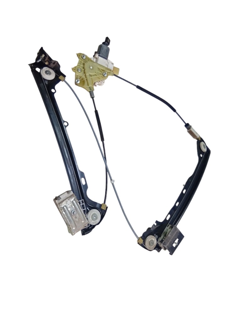 Máquina Vidro Dianteiro Esquerdo Bmw M3 E92 2011 0130822402