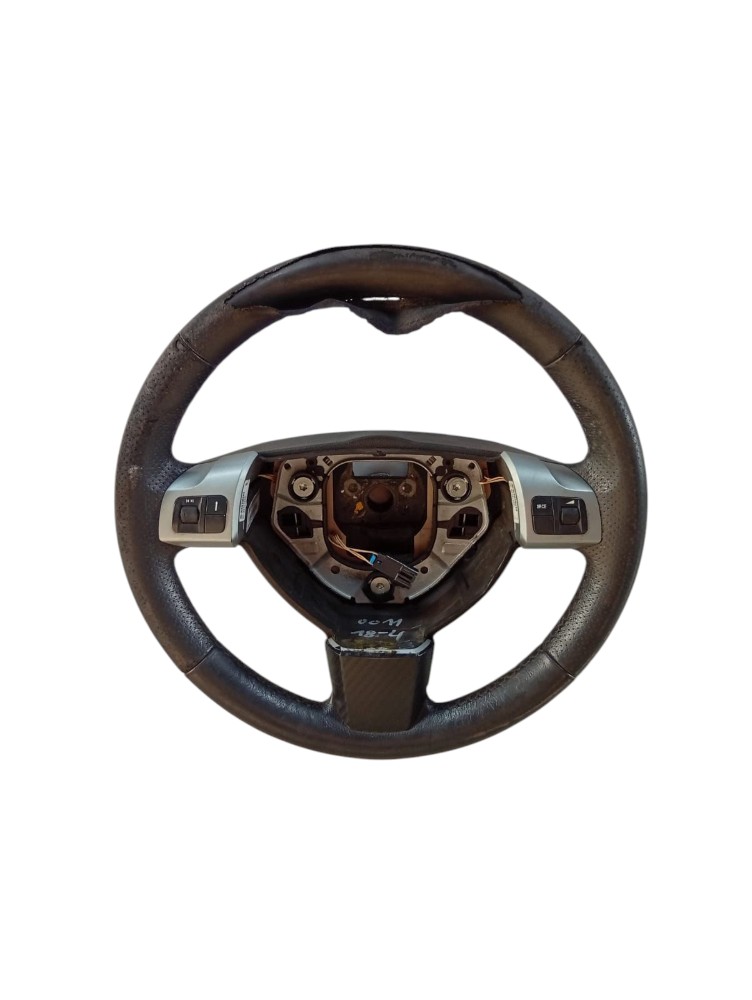 Volante Direção Chevrolet Vectra 2010 Avaria