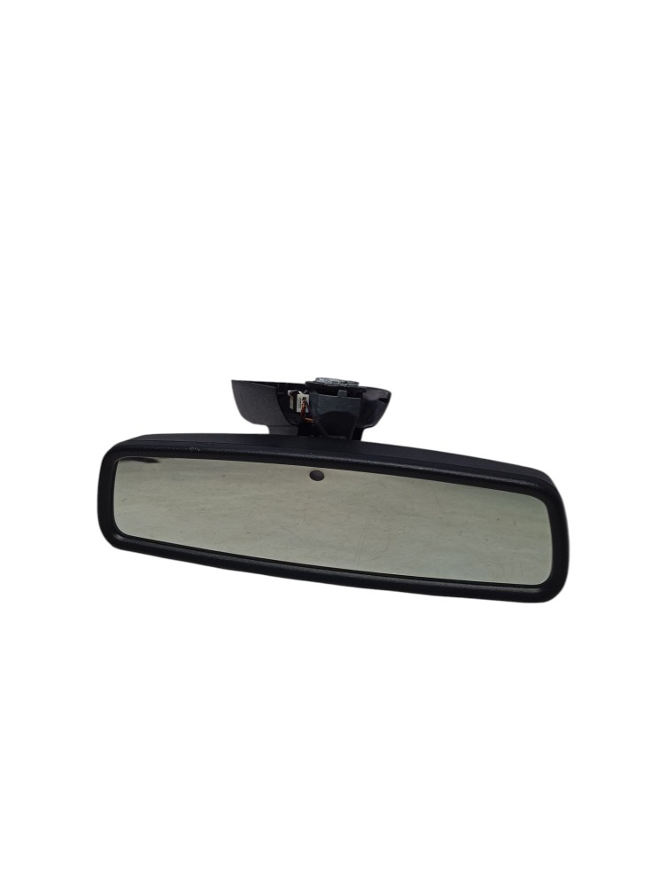Retrovisor Interno New Fiesta 2015 Au5a17e678ad
