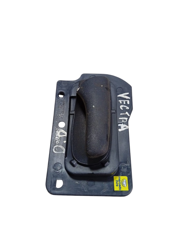 Maçaneta Interna Direita Chevrolet Vectra 1997 2004 Dianteira/traseira