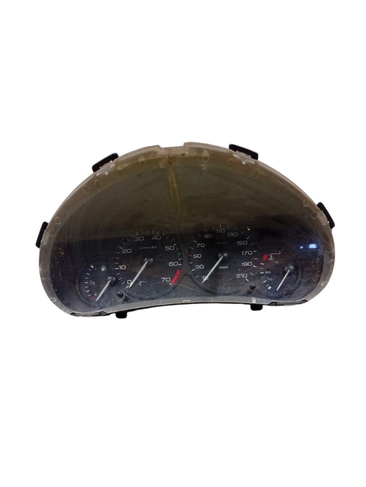 Painel Instrumentos Peugeot 206 207 2002 2008