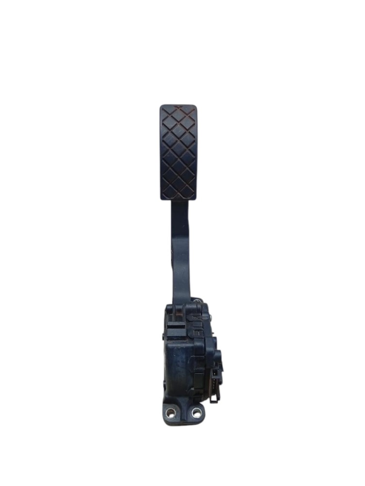 Pedal Acelerador Eletrônico Volkswagen Foz Gol Voyage 2012