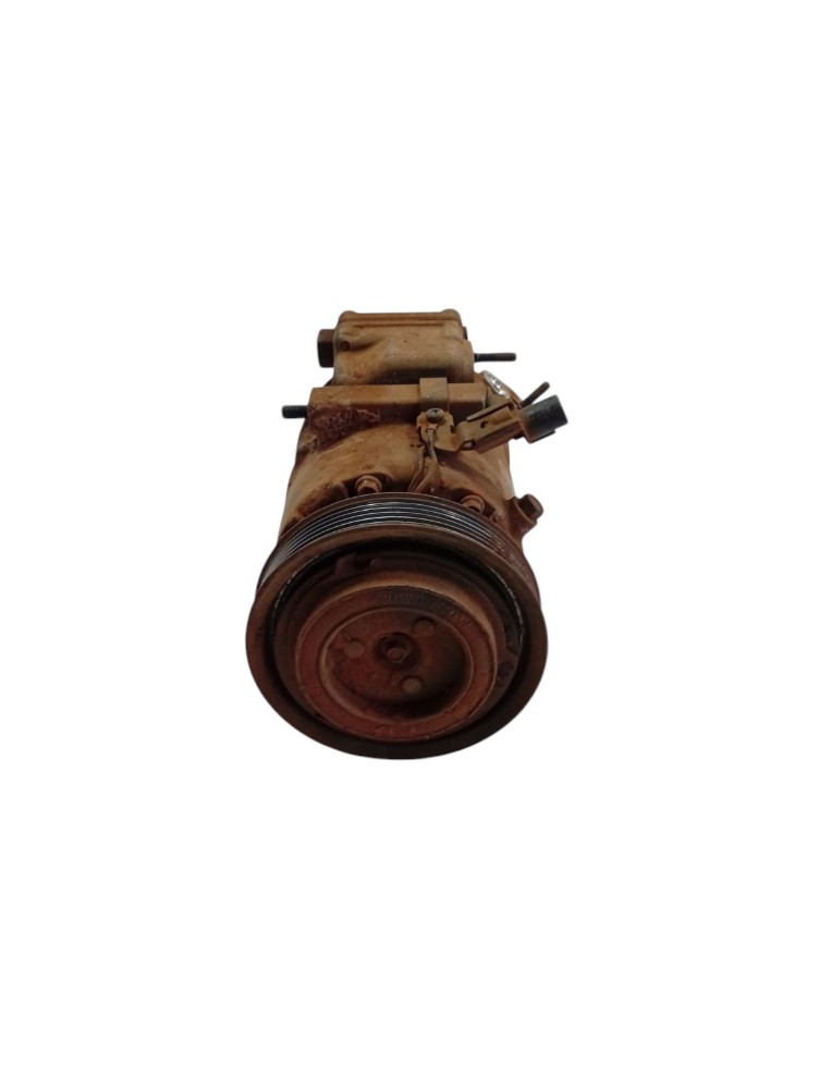 Compressor Ar Condicionado Hyundai Santa Fé 2.7 2008 2012 2