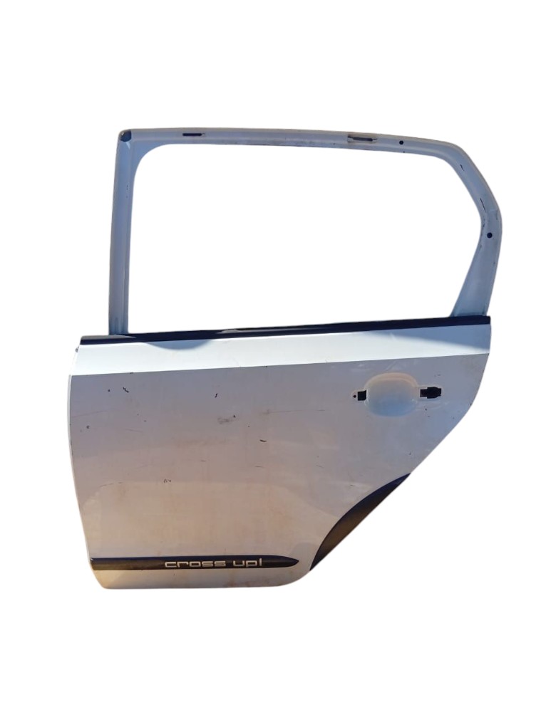 Porta Traseira Esquerda Volkswagen Up Cross 2016