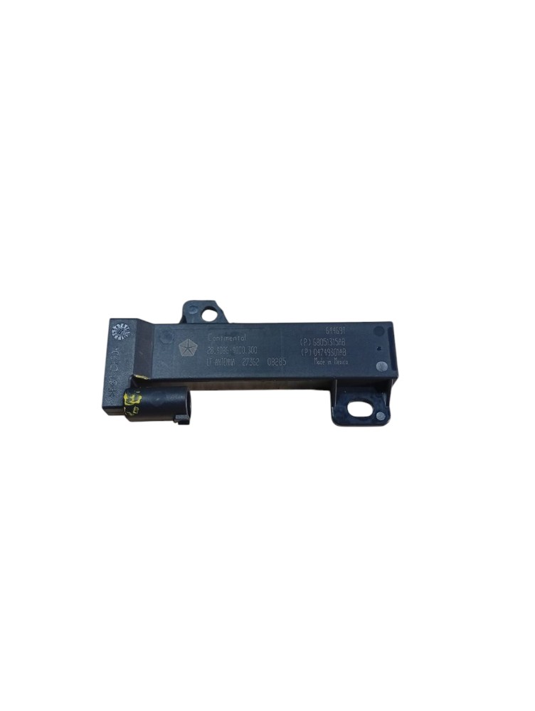 Sensor Antena Keyless Jeep Compass 2017 Avaria