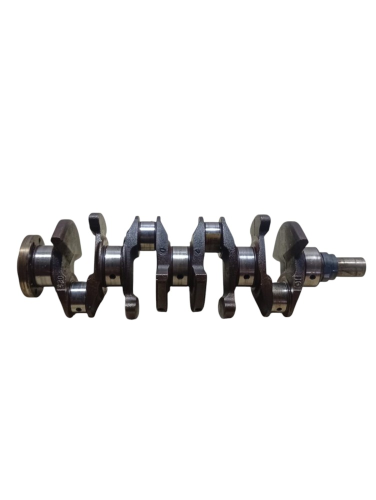 Virabrequim Citroen C4 Peugeot 307 Para Retificar