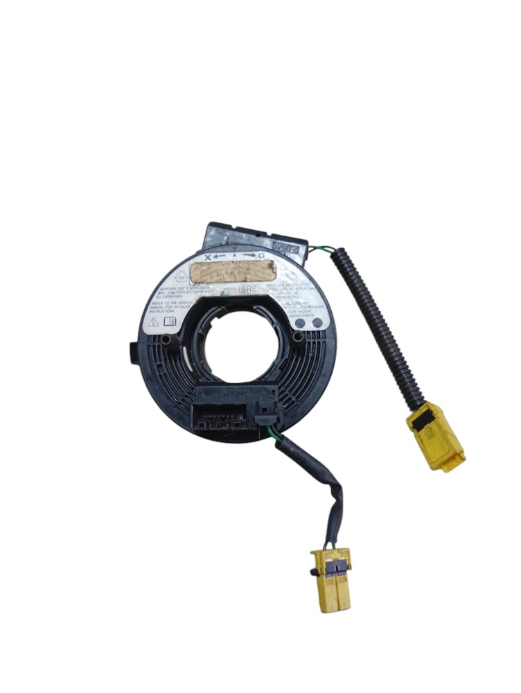 Hard Disk Cinta Airbag Honda Civic 2006