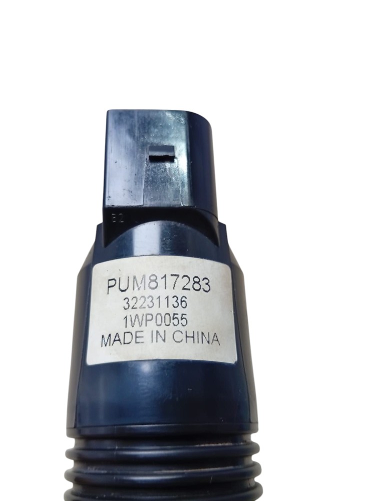 Motor Esguicho Parabrisa Chevrolet Onix 2020 2024 2