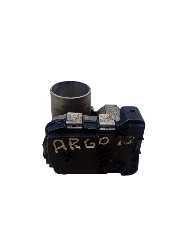 Tbi Corpo Borboleta Fiat Argo 1.3 2017 2020 3