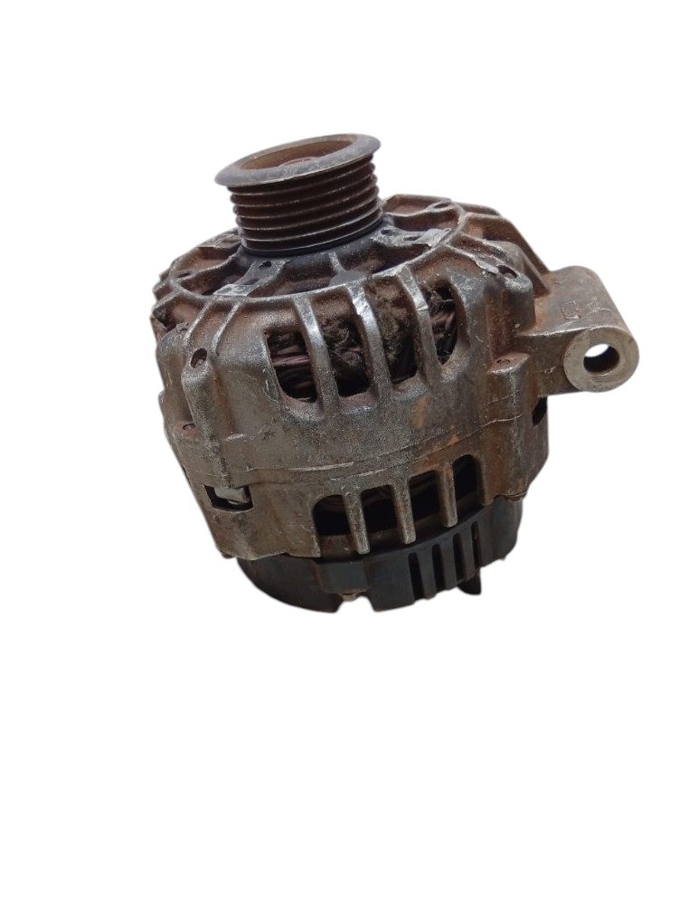 Alternador Ford Ka 1.0