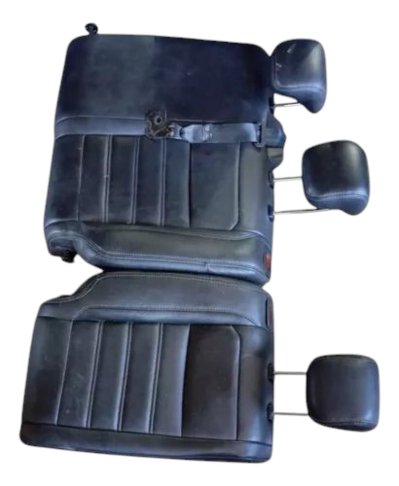 Jogo Bancos Ford Ecosport Freestyle 1.5 2019 2020 4