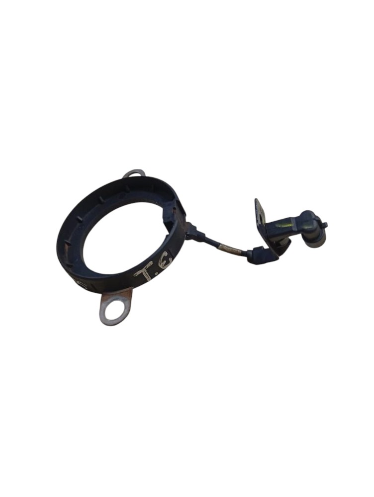 Sensor Abs Traseiro Esquerda Hyundai Vera Cruz 2008 2012 2