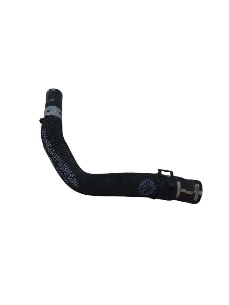 Mangueira Tbi Corpo Borboleta Evoque 20210 H4p39w538aa