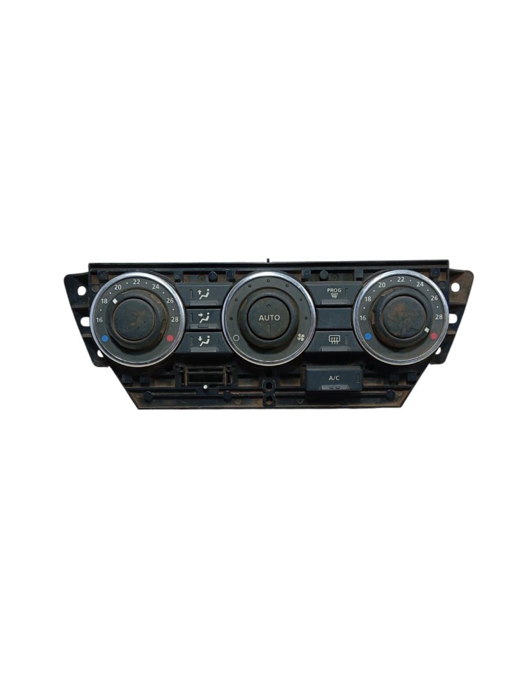 Comando Ar Condicionado Land Rover Freelander 2012