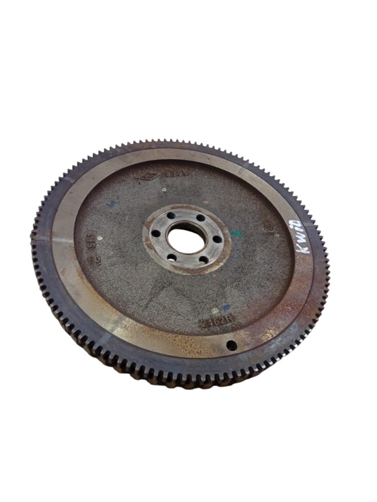 Cremalheira Volante Motor Renault Kwid