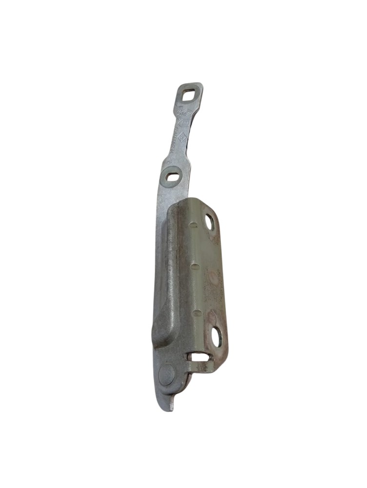 Dobradiça Direita Capô Renault Duster 2013 2016 3