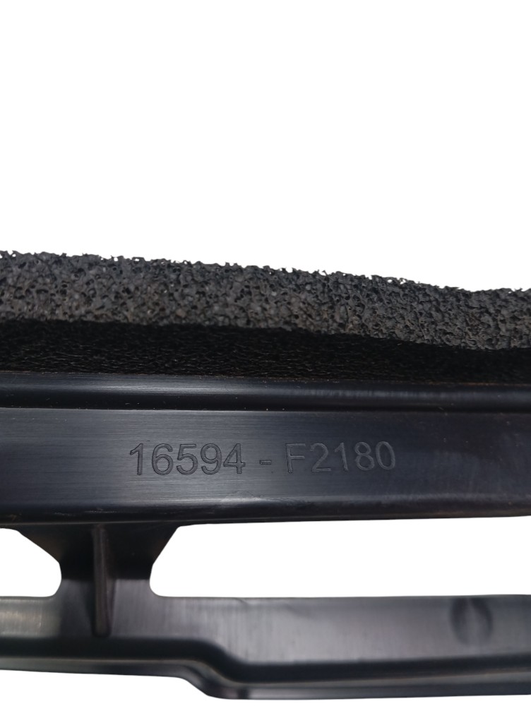 Defletor Sup Radiador Toyota Corolla Xei 2.0 2024 16594f2070 5