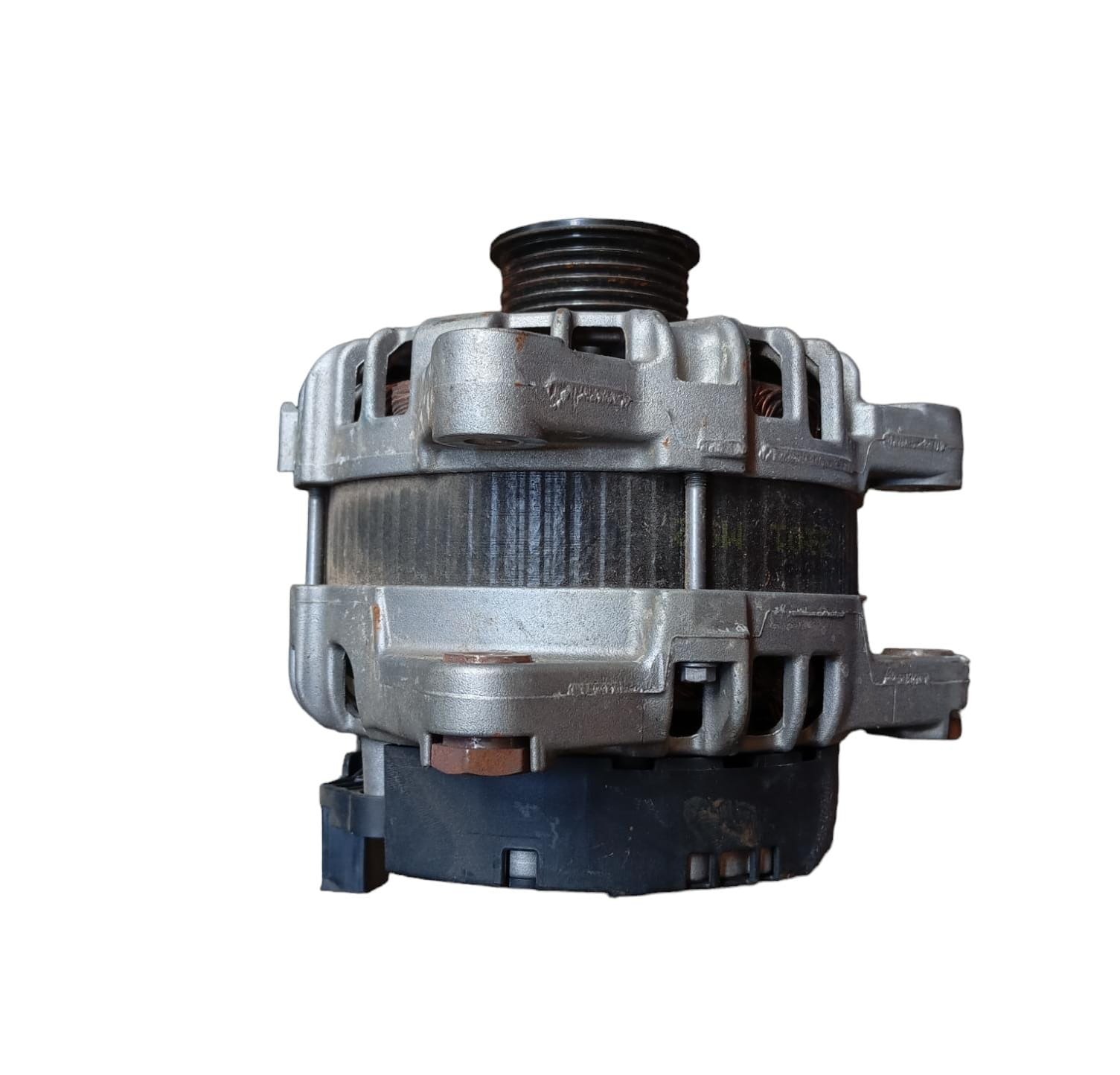 Alternador Range Rover Evoque 2020 4