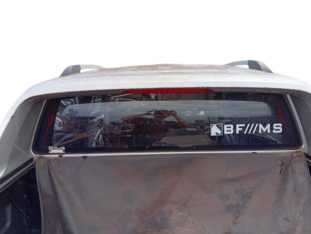 Brake Light Liz Freio Ford Ranger 3.2 2018
