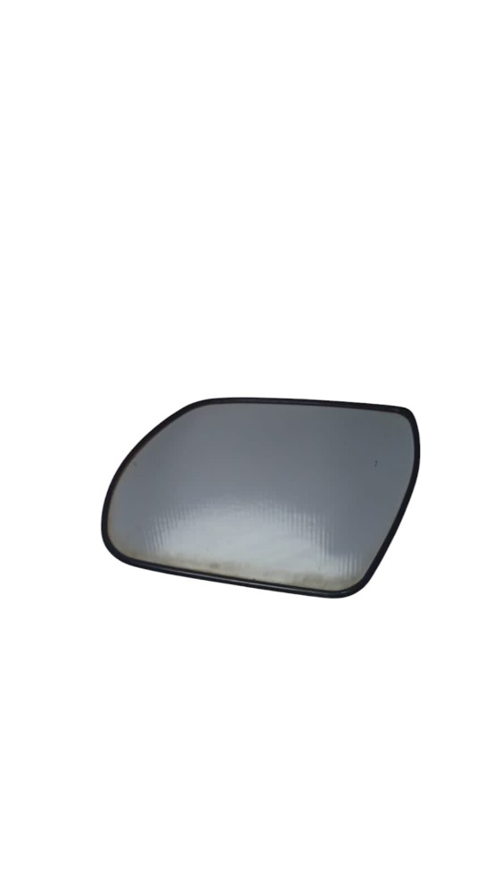 Lente Retrovisor Direito Hyundai Veracruz 2010 6