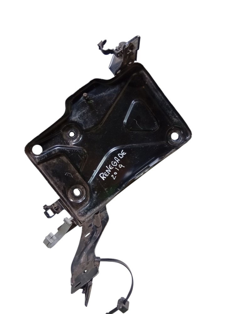 Suporte Caixa Bateria Renegade Compass Toro 2019 51889995 4