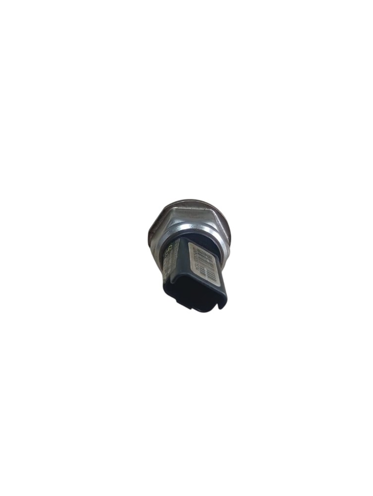 Sensor Pressão Combustível Ssangyong Kyron 2010 4
