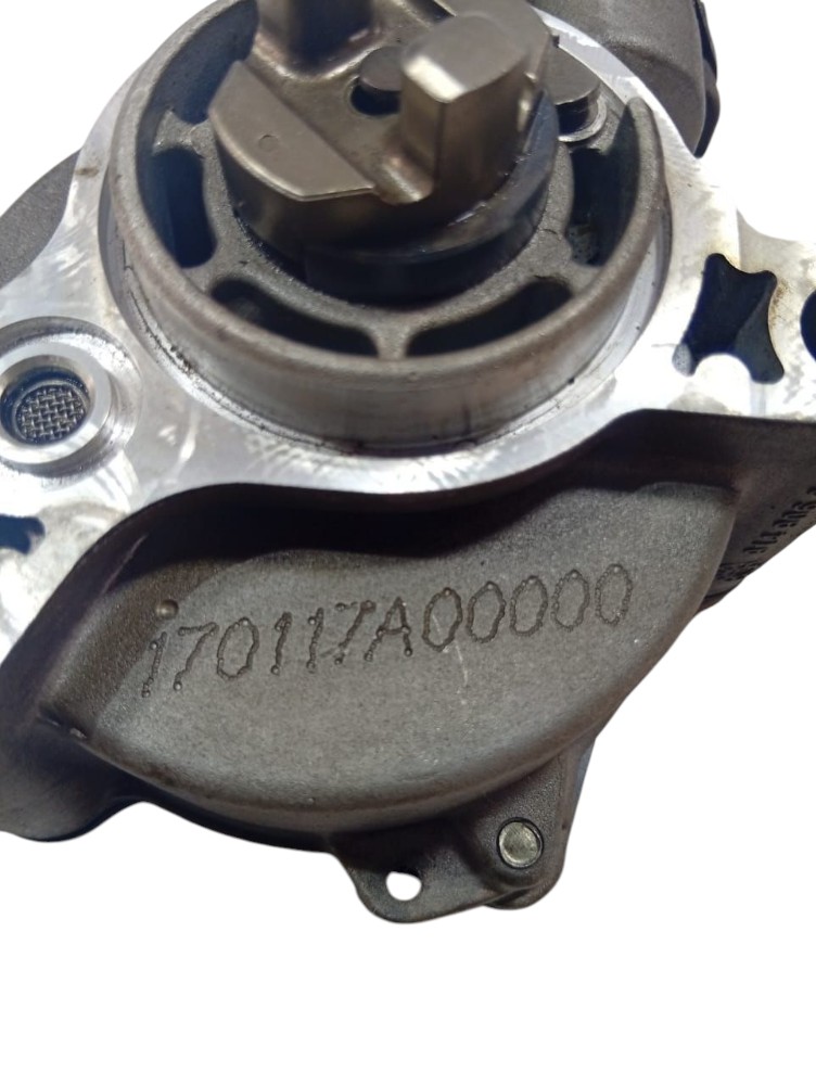 Bomba Vácuo Compass 2.0 16/19 8840485450 2