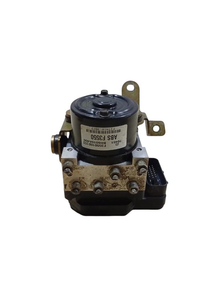 Módulo Abs Lifan 320 2010