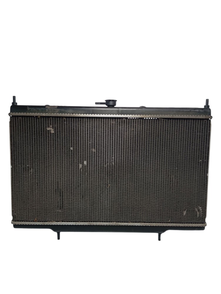 Kit Radiador Sentra 2010 879369a 3