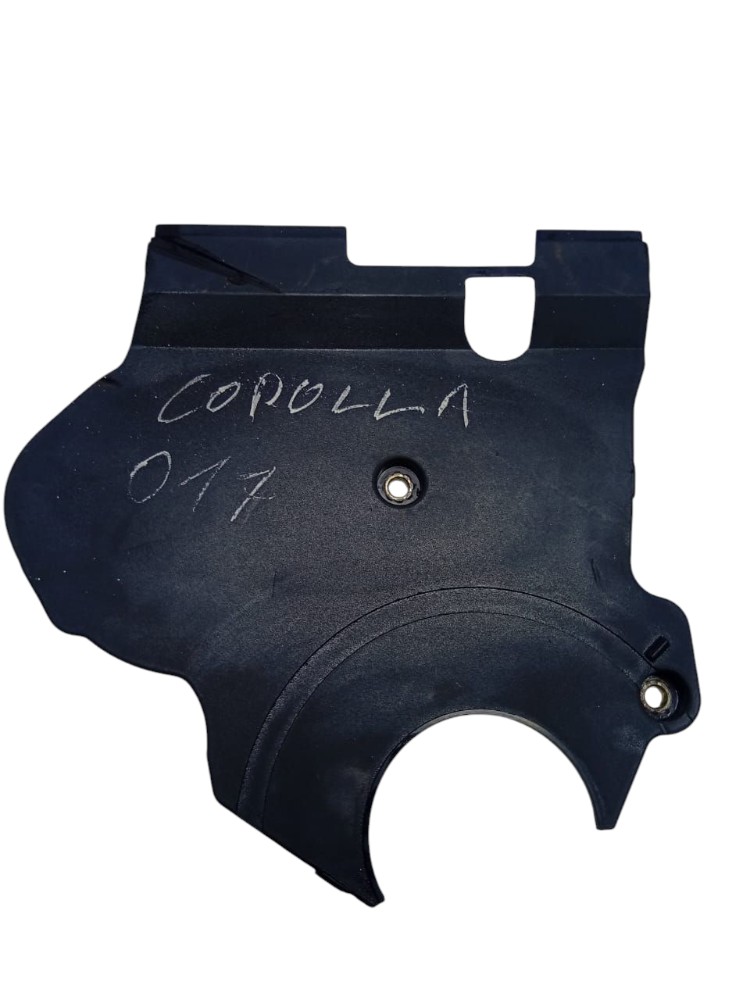 Capa Correia Dentada Corsa Montana Com Avaria 93388684