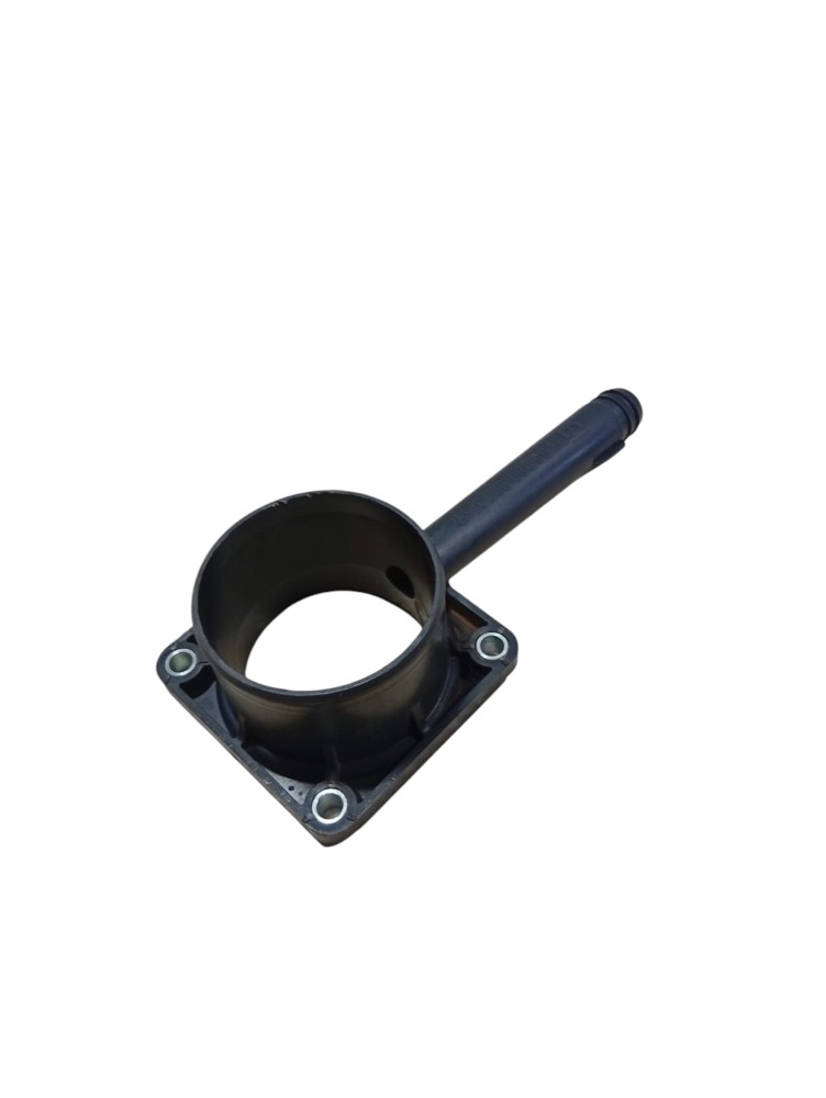 Flange Tbi Corpo Borboleta Mercedes B180 1.8 2008 2