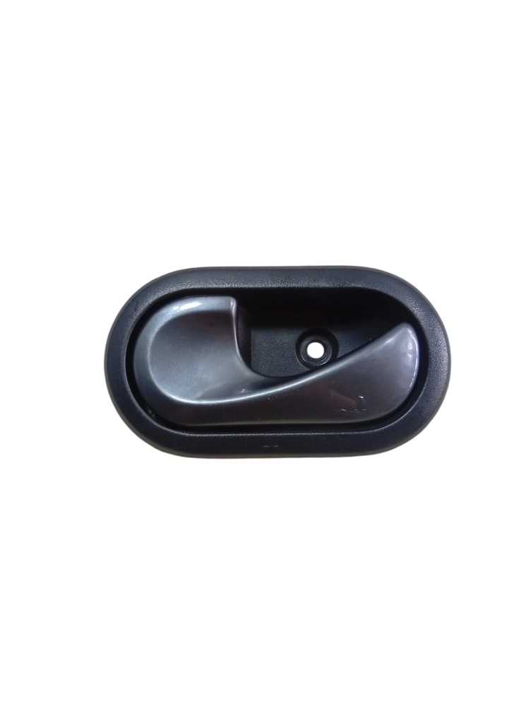 Maçaneta Interna Esquerda Renault Duster Sandero 2010 2013 Dianteira/traseira