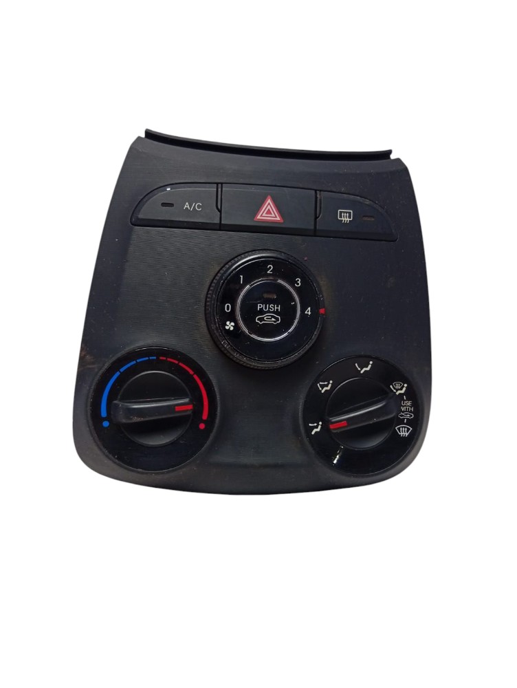 Comando Ar Condicionado 2014 2016 972501sxxx