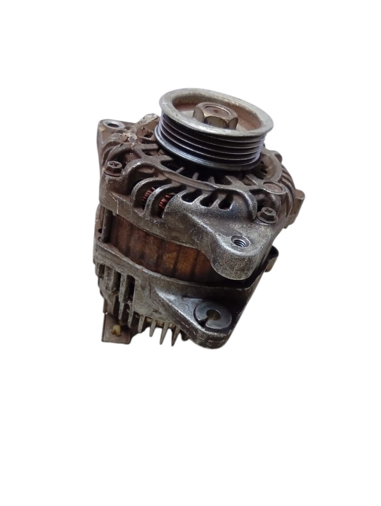 Alternador Honda City Fit 1.5 2010 2016 3
