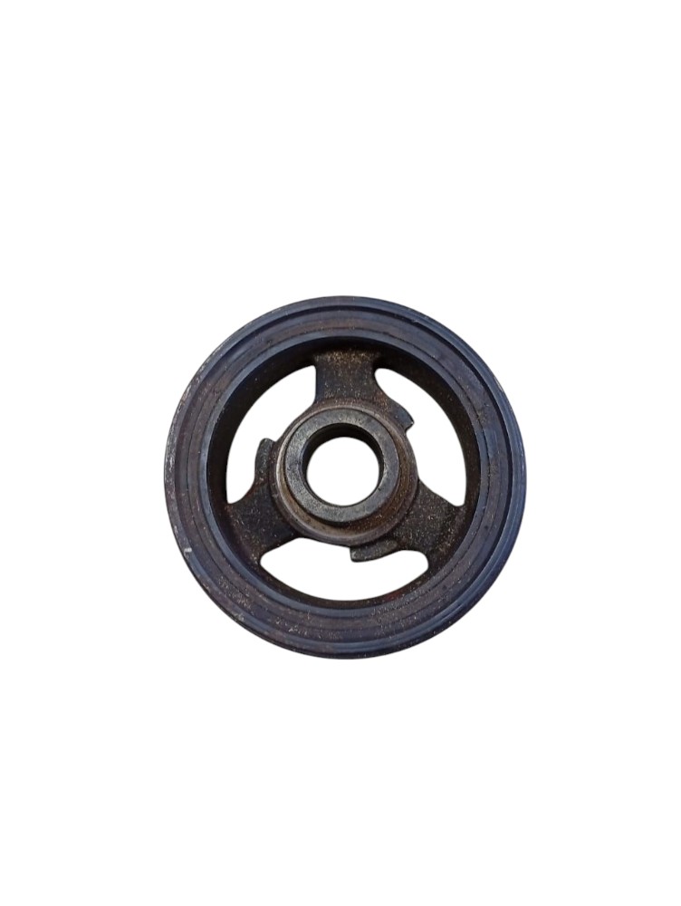 Polia Virabrequim Jeep Cherokee 3