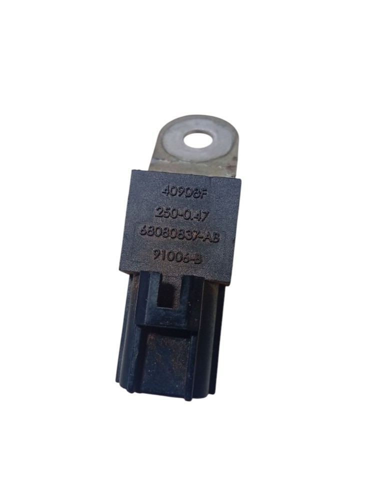 Capacitor Ignição Compass 2.0 2017 2019 68080837ab