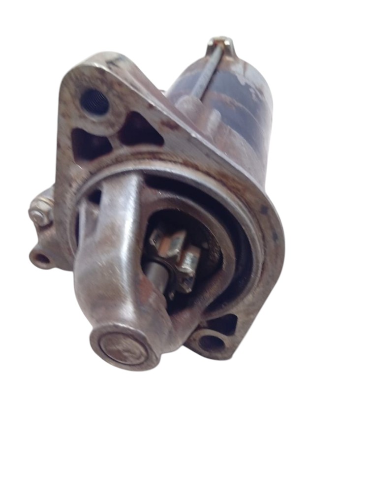 Motor Partida Arranque Corolla 2007 2810022030