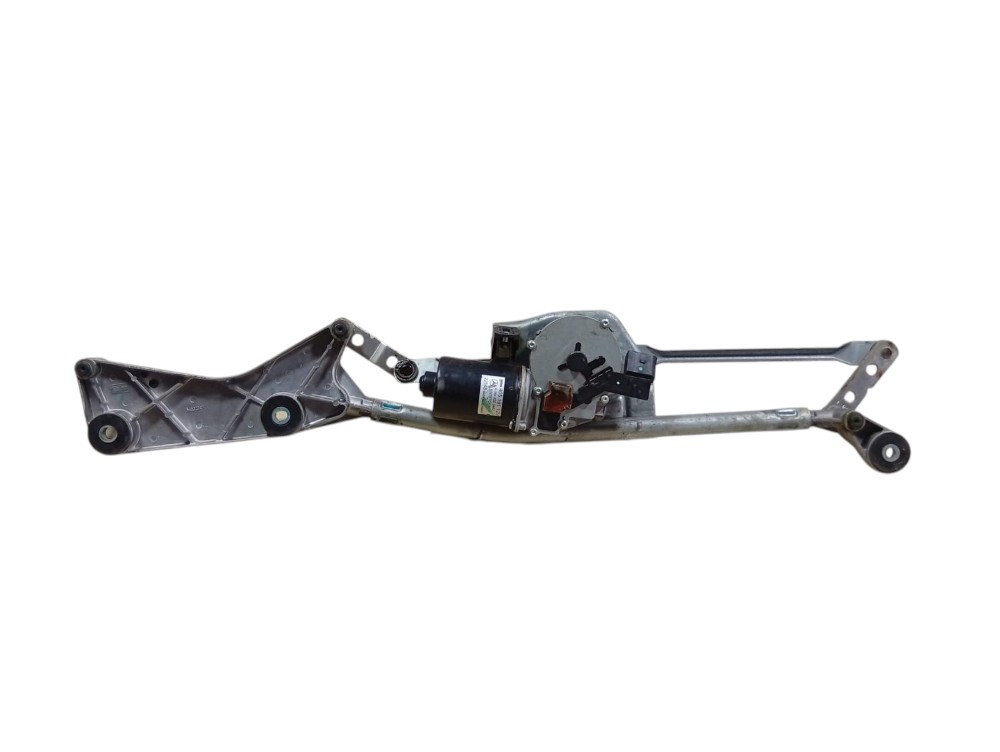 Motor Limpador Parabrisa Galhada Mercedes Ml350 2015