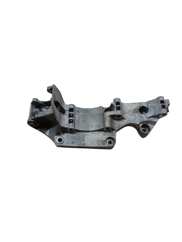 Suporte Alternador Compressor Volkswagen Golf Bora 1999 2005