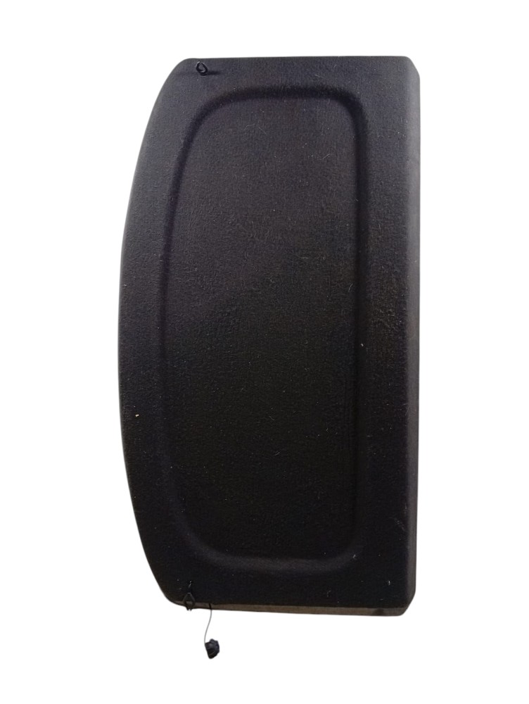 Tampão Bagagito Volkswagen Tiguan 2011 2012 3
