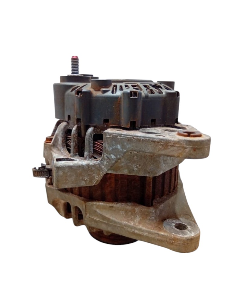Alternador Hyundai I30 2.0 2010 2012 4