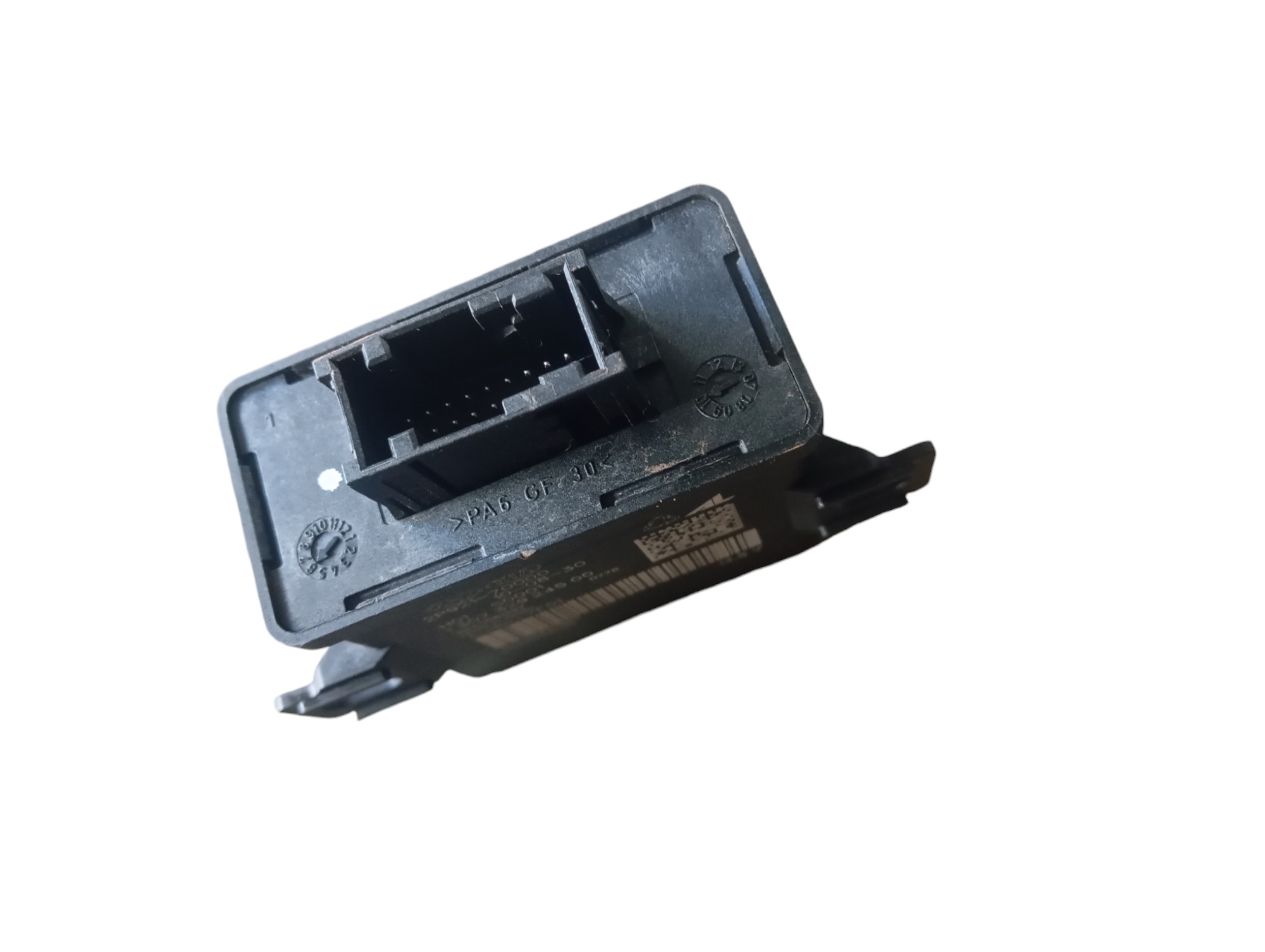 Módulo Controle Velocidade Kia Sorento 3.5 V6 2011 2p9217000 4
