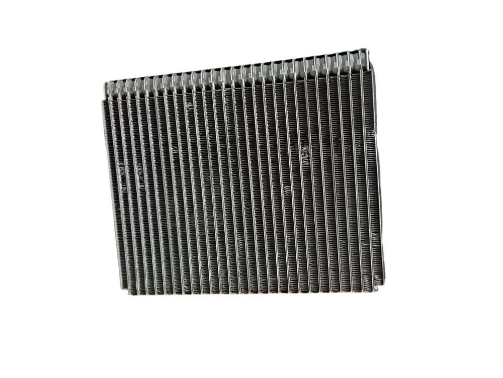 Radiador Evaporador Hyundai Santa Fé 3.5 V6 2011 2