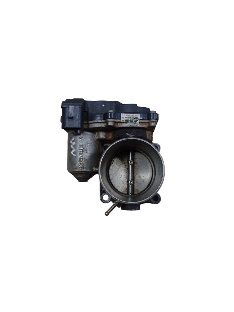 Tbi Corpo Borboleta Volkswagen Fox Gol Saveiro 1.6 2012 2016