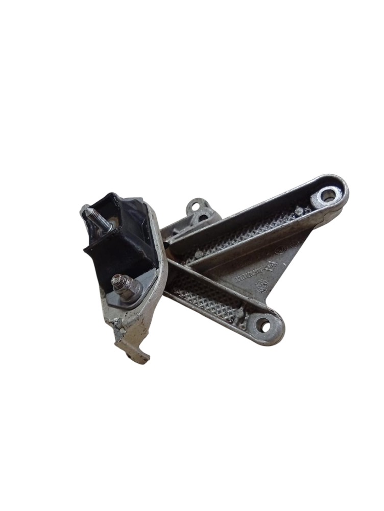 Suporte Coxim Câmbio Renault Logan Sandero 1.0 1.6 2009 2012