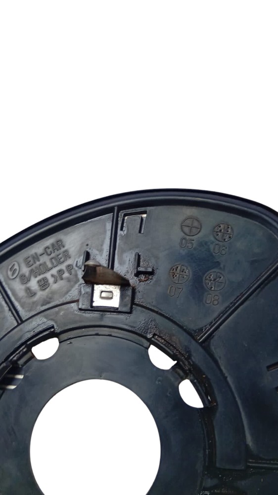 Lente Retrovisor Direito Hyundai Veracruz 2010 7